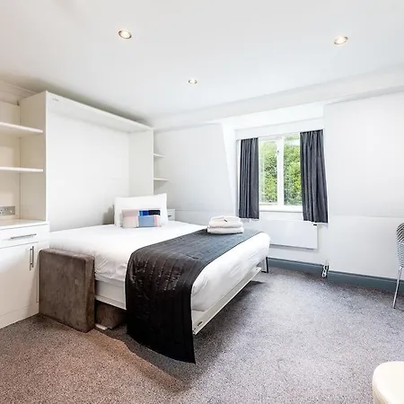 Hotel The Dome Kings Cross